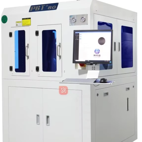 دستگاه تمیز کردن نازل SMT Mounter1 1