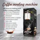 Small Coffee Vending Machine Coffee Vending Machine Wholesale - Haloo 6
