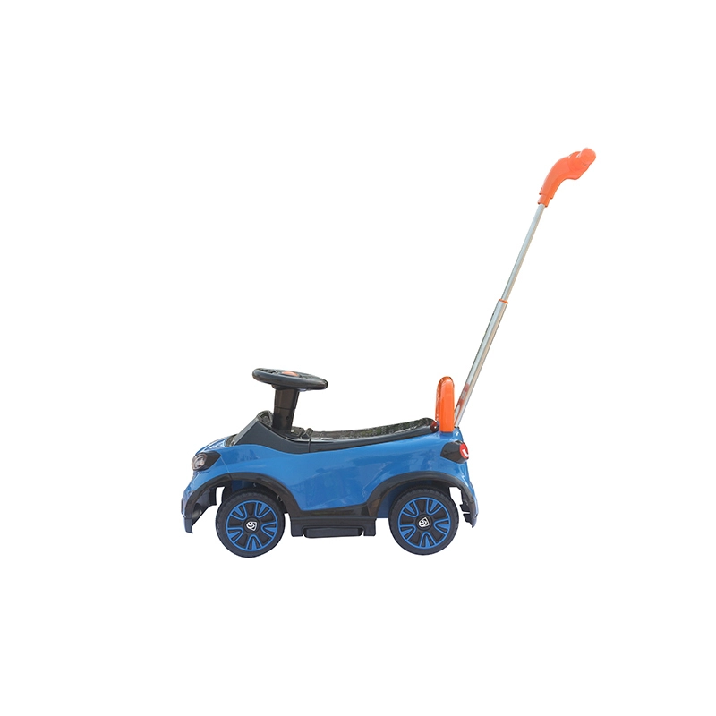 Hot Sale Push And Pedal Ride On Car Baby Car Toy For Boys And Girls Kids Outdoor Toys 1