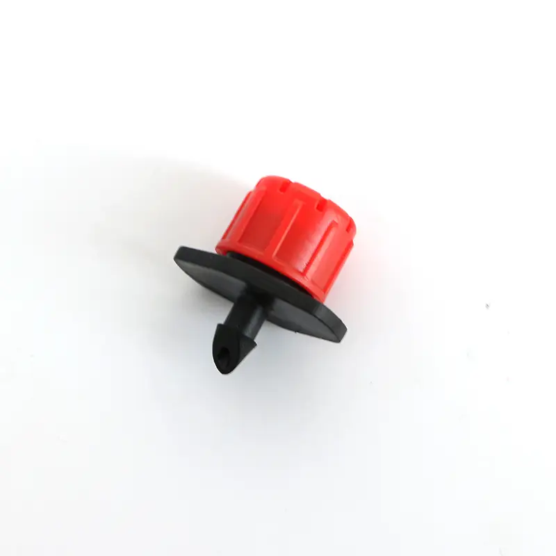 0-70升可调滴灌器，适用于花园和农业灌溉 1