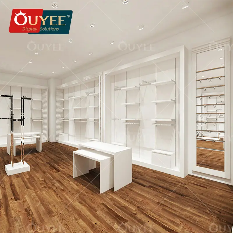 Arredamento per negozi di occhiali all'ingrosso - Vetrina per occhiali da vista 1