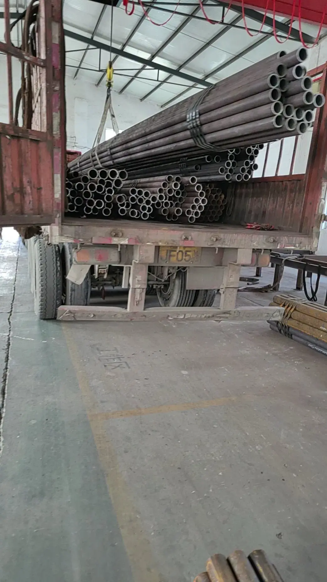 Aluminium Round Pipe Aluminium Pipe Wholesale - TXD Steel 3