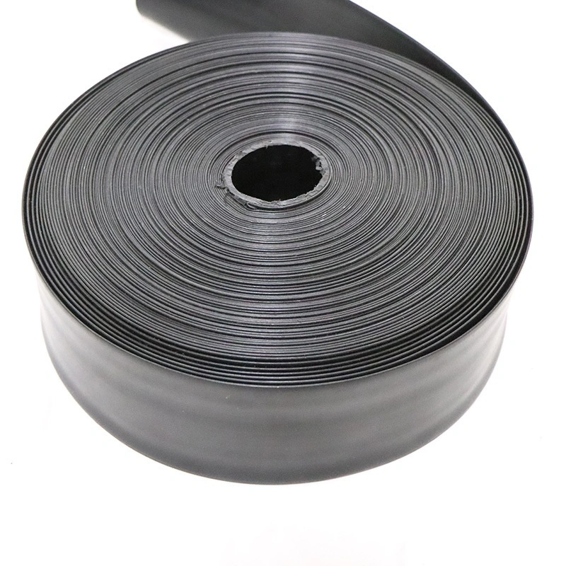 PE Layflat Irrigation Hose Pipe 50-125mm 1