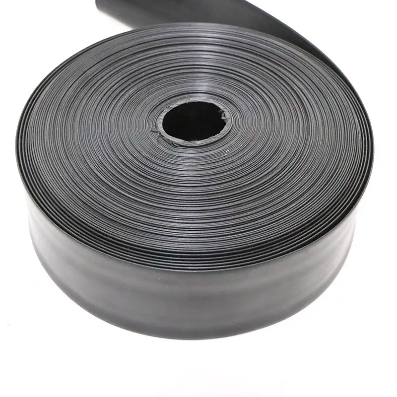 PE扁平灌溉软管 50-125mm 1