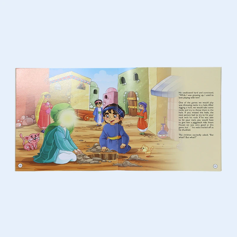 Paperback met softcover, genaaide boekdruk op maat, groothandel in drukwerk. 1