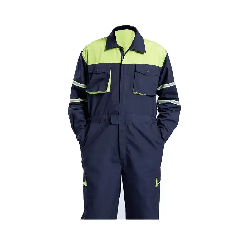 Coveralls Men Application Wholesale - MINGBAI 6