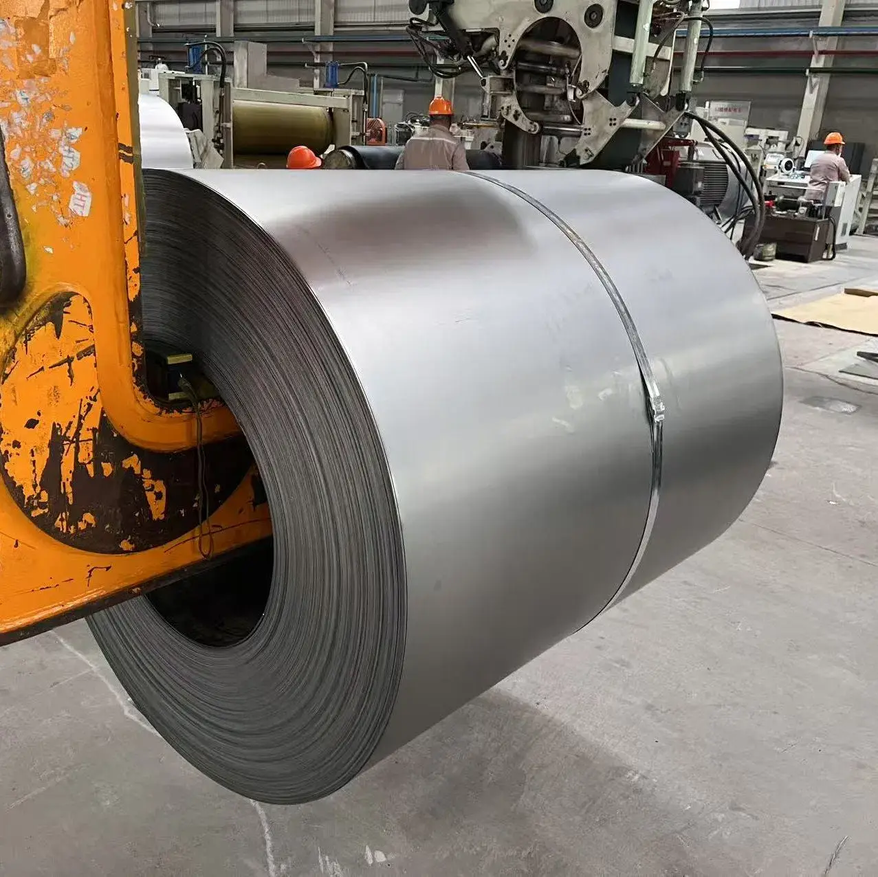 Carbon Steel Plate Suppliers by TXD Steel 2