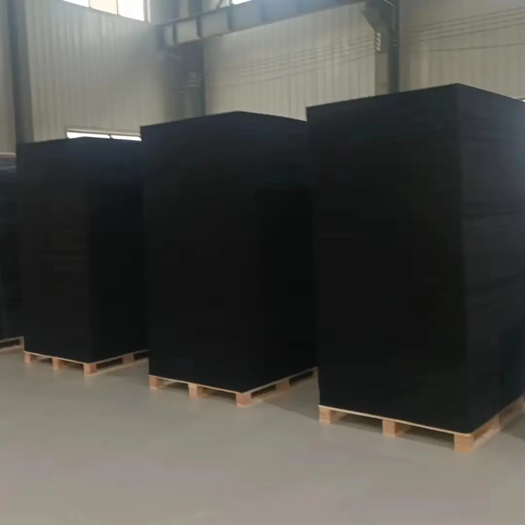 Eco-friendly 100% PET Polyester Acoustic Panels for Sound Absorption 1