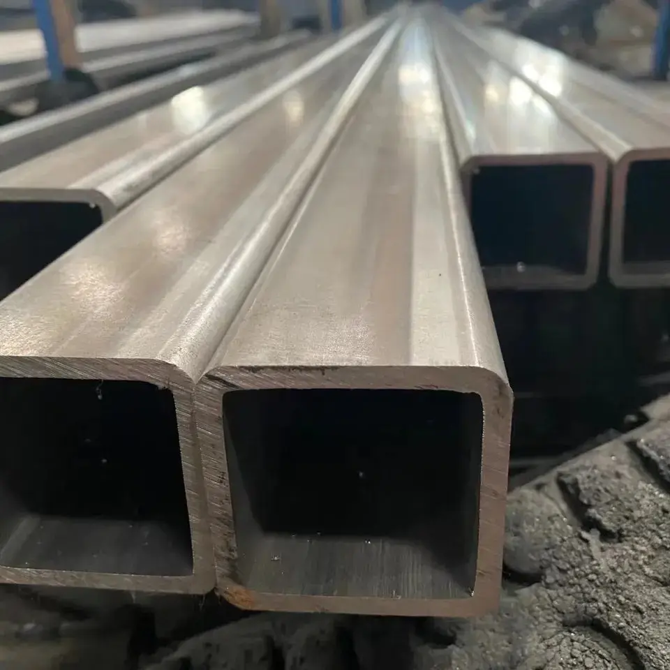 Reliable 8 Inch Aluminum Pipe Company 7