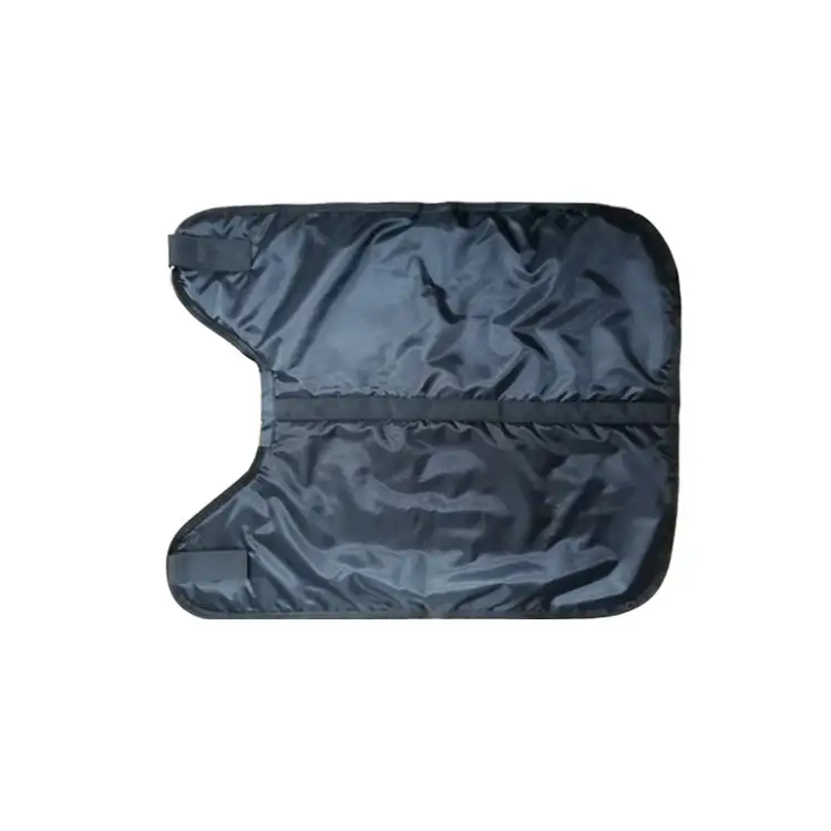 معدات المزرعة سترة دافئة مقاومة للرياح مخصصة، معطف دافئ مقاوم للماء وجيد التهوية، بطانية ملابس العجول 1