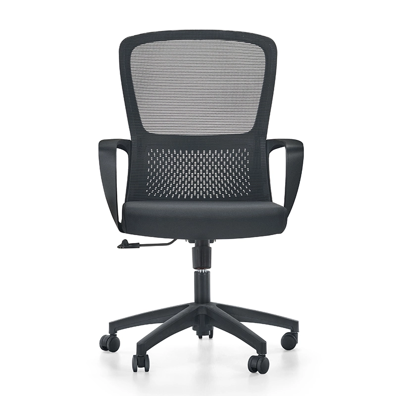 Sedie da ufficio/conferenza di alta qualità, dal design moderno, in rete con braccioli, ideali per giochi e attività di gioco (vendita all'ingrosso). 1