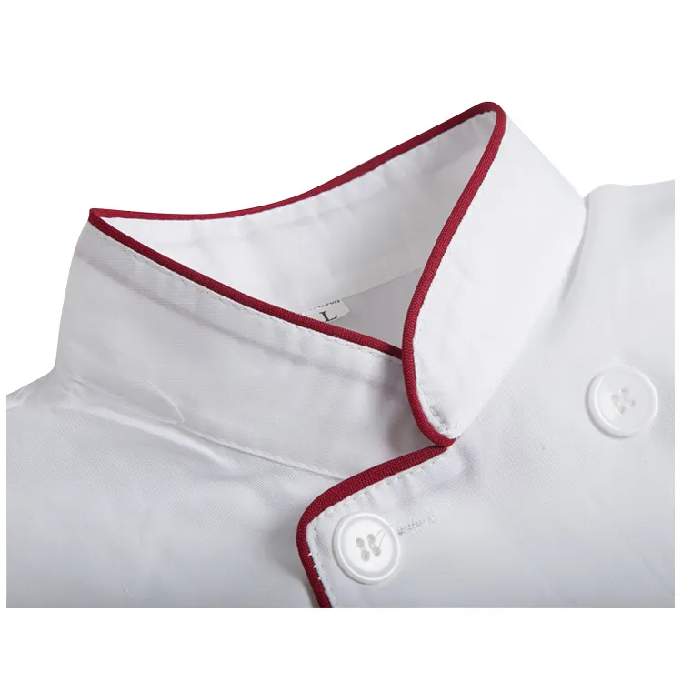 Top Workwear Manufacturer Company 4