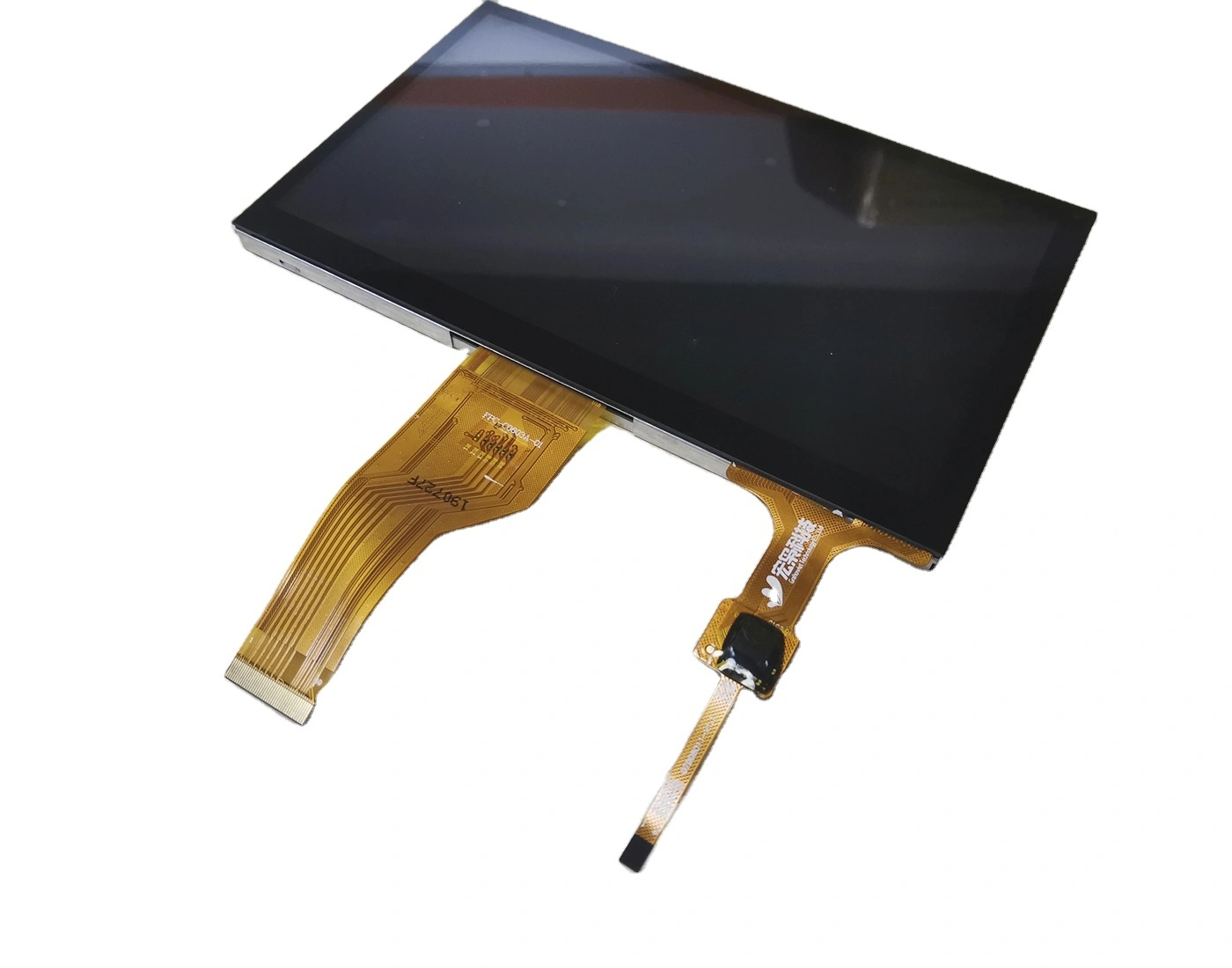 Oem/odm 5 6 7 8 9 10.1 Inch Capacitive Touch Screen Tft Lcd Display Module For Industrial Smart Home Medical Car Applications 1