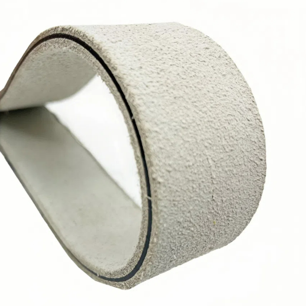 کمربند تاشو صنعتی اتوماتیک برای ماشین‌های تاشو لباسشویی 1