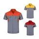 MINGBAI Workwear Suppliers Supply 7