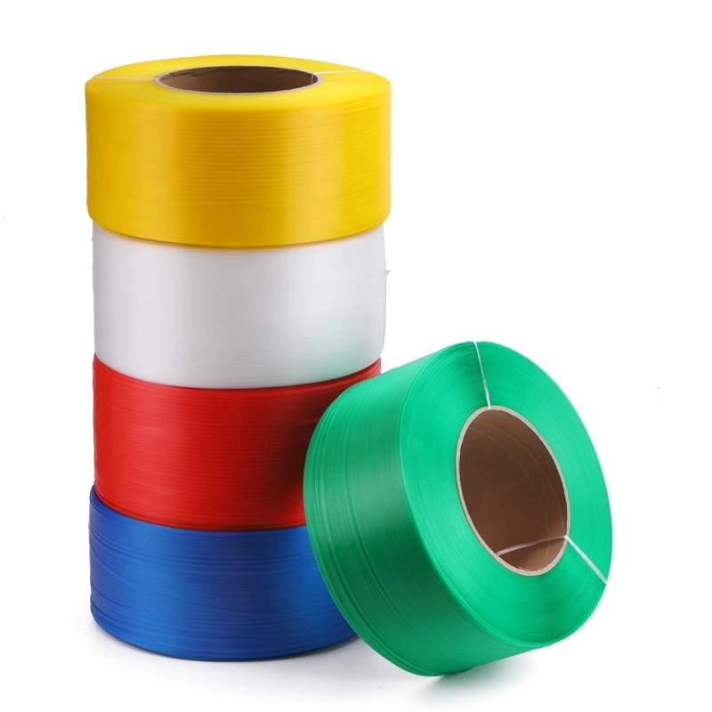 PP Strapping Roll - High Strength Polypropylene Band for Packaging 1