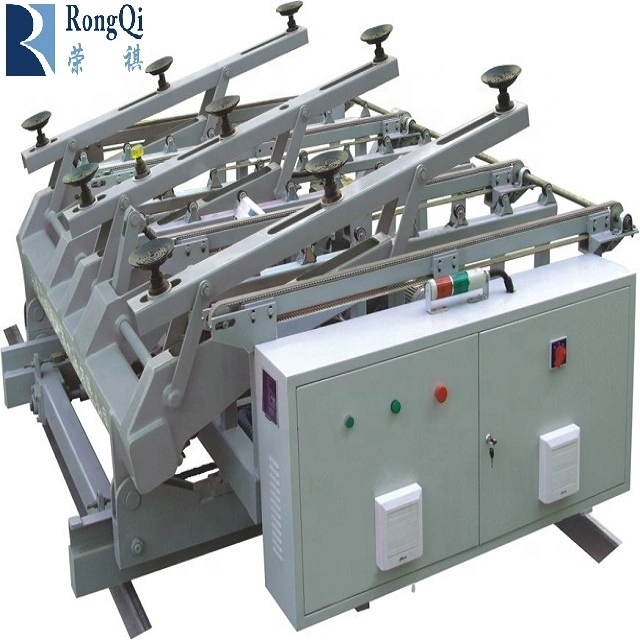 Factory Hot Sale Mini Glass Cutting Machine For Glass Deep Processing 1