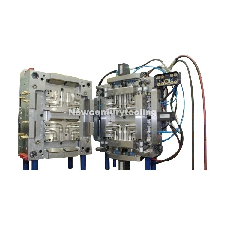 Electronic Appliance Injection Mold Manufacturing Service for Electronics 1
