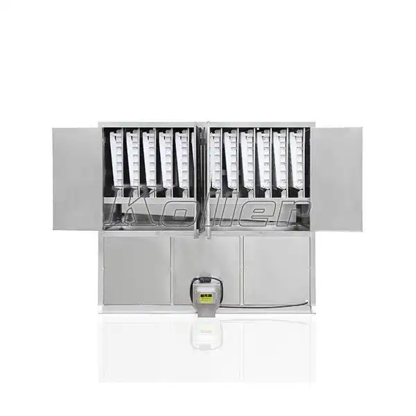 Μηχανή παγοκύβων CV3000 1