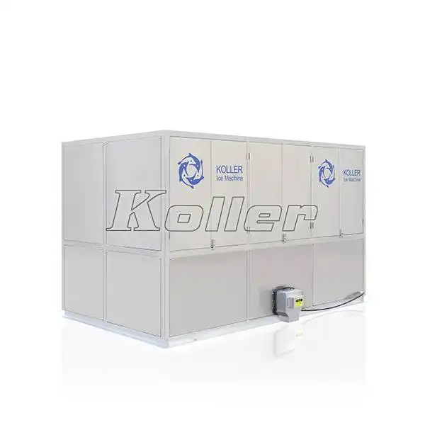 CV5000 Ice Cube Machine 1