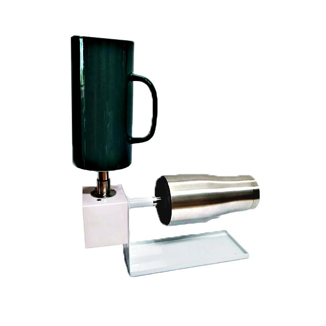 សិប្បកម្ម Tumbler Cup Spinner សម្រាប់សិប្បកម្ម DIY Glitter Epoxy 1