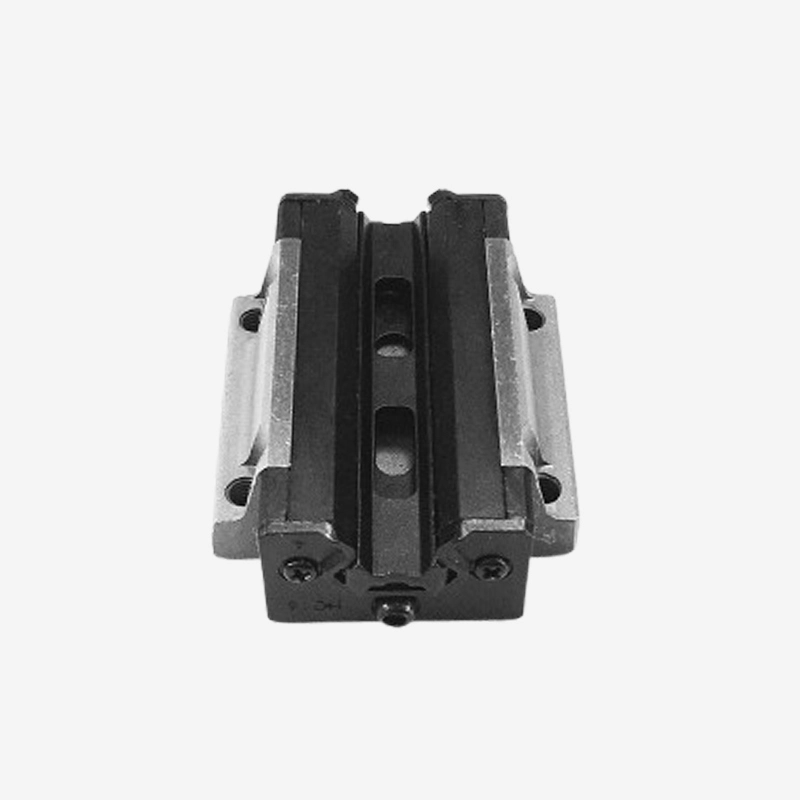 High Precision Linear Guide HGW Series 1