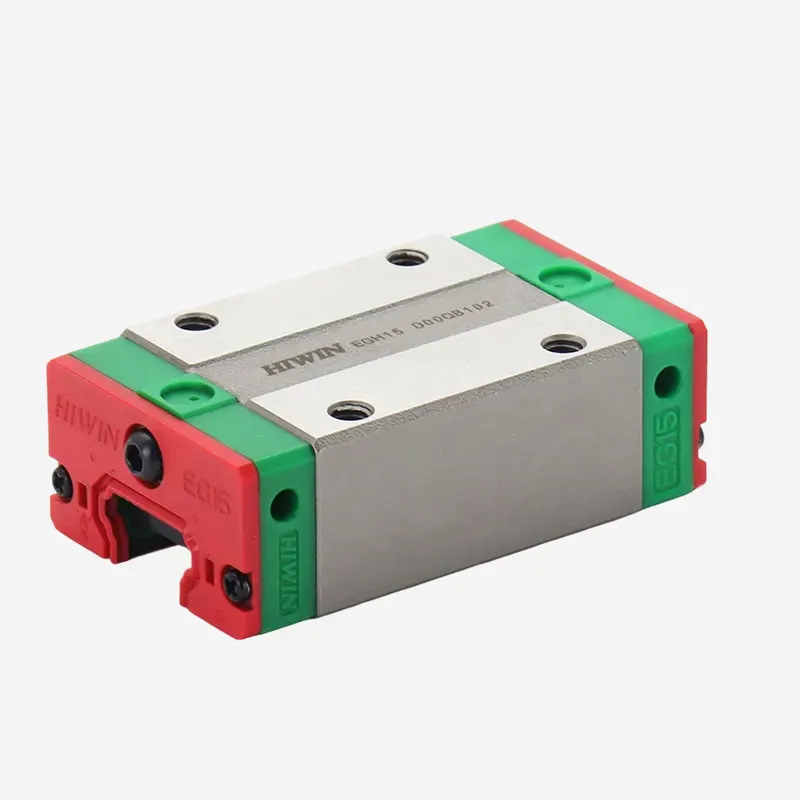 The Essential Guide to Hiwin Linear Guide Part Numbers: Maximizing Precision and Performance 1