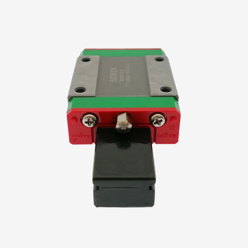 Hiwin MGN Series Miniature Linear Guide for Precision Machinery 1