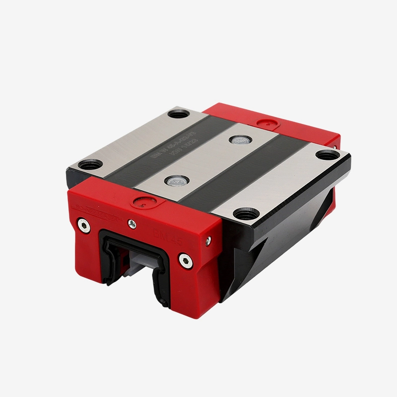 Schneeberger BM Profiled linear ball guides BM W 45-A-G2-V3 1