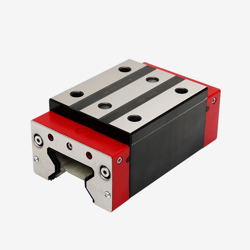 Schneeberger MR Profiled linear ball guides MR W 45-C-G2-V1 1