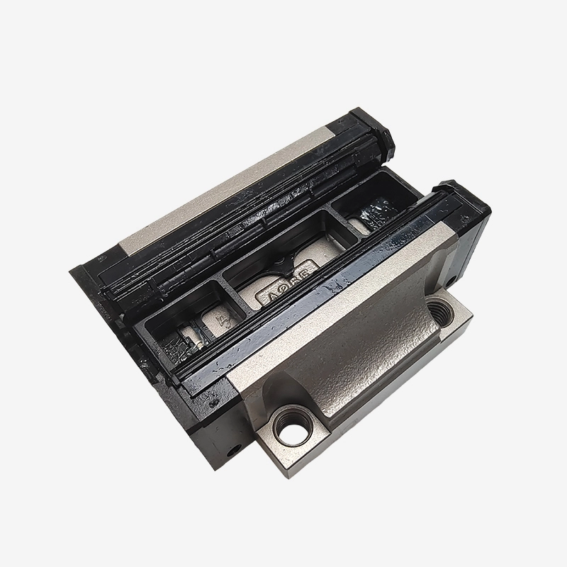 Original PMI Linear Guide Bearing MSA for Precision Machinery 1