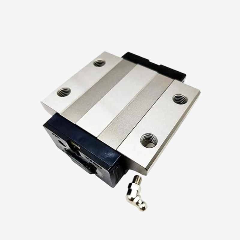 Original PMI MSB Heavy-duty Linear Guide for Industrial Machinery 1