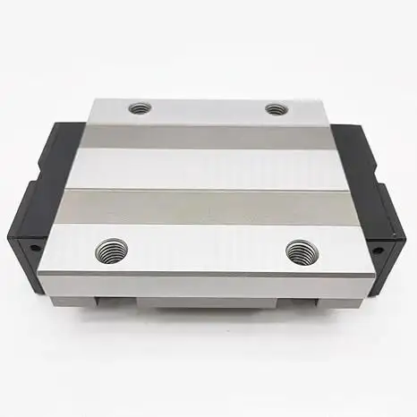 What's the Real Difference? Selecting the Right Linear Motion System for Your Load 1