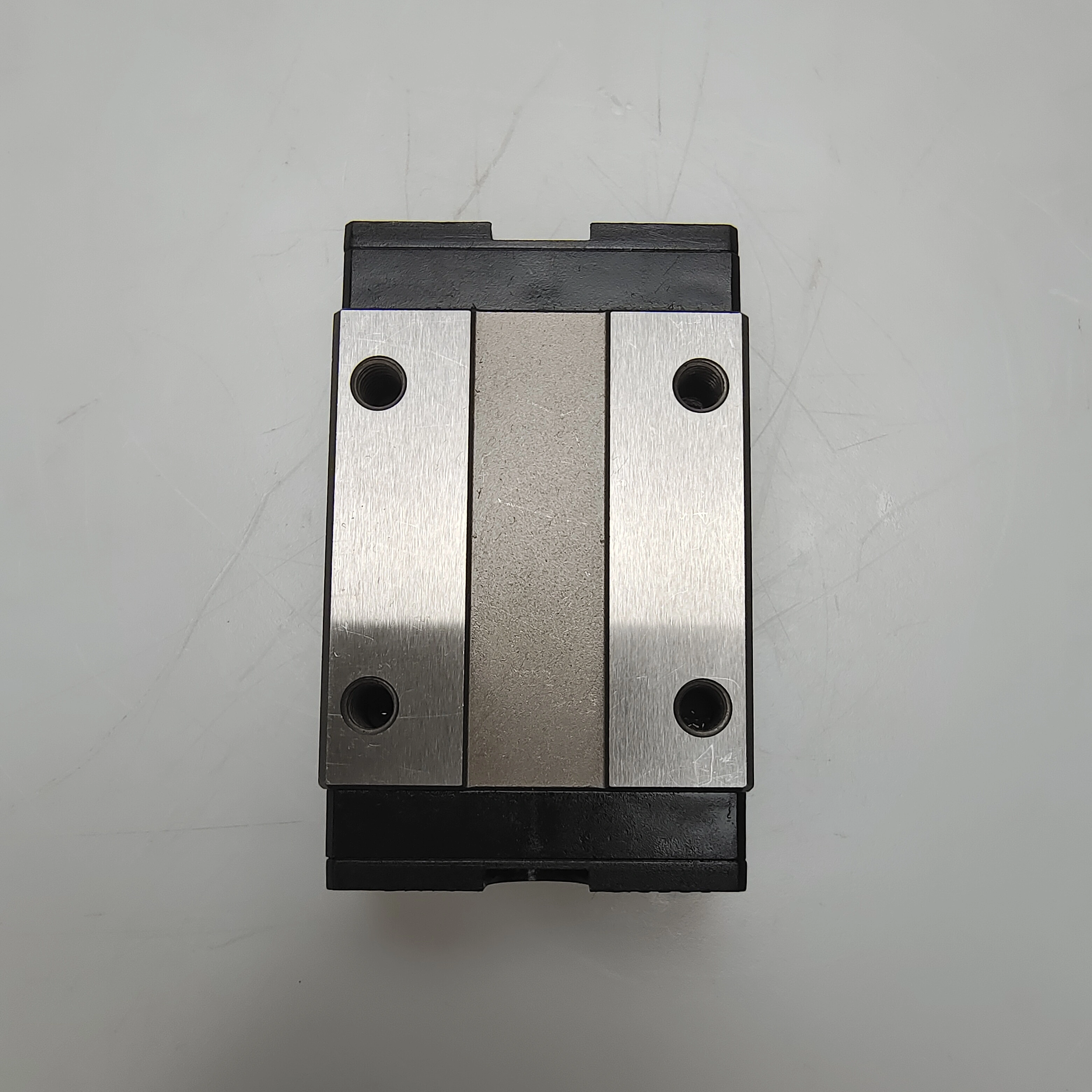 PMI MSB20S Linear Guide - Compact Stainless Steel Linear Motion Solution 1
