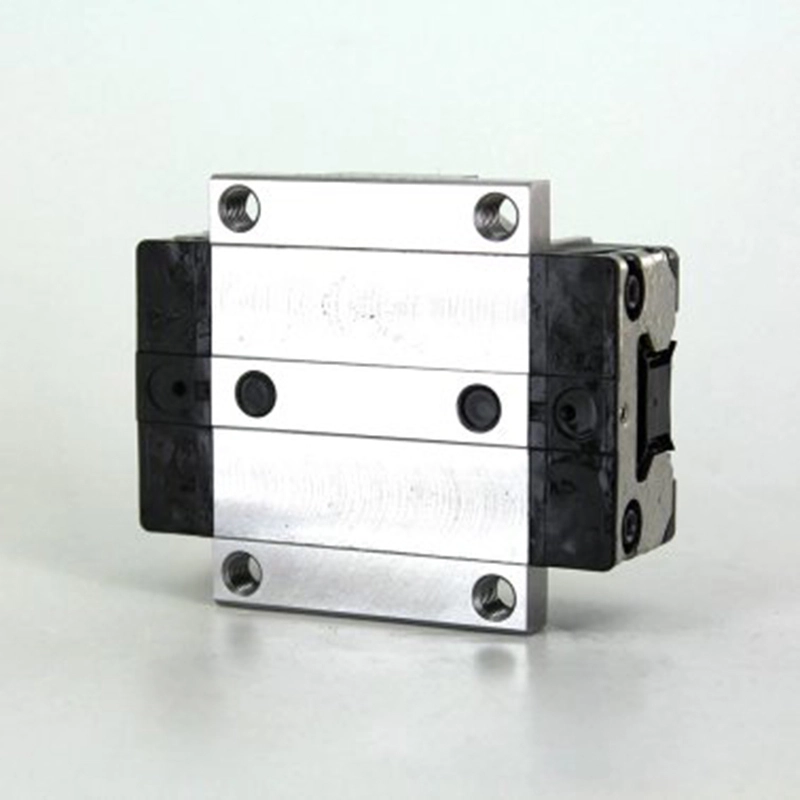 Rexroth R165181320 High-Precision Linear Guide Runner Block - KWD-020-FNS-C1-H-1 1