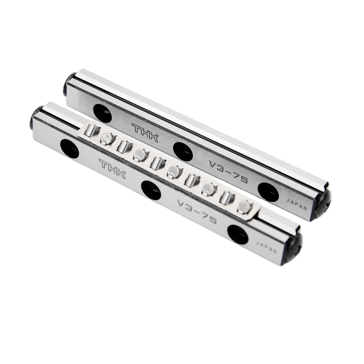 Gross-Roller Guide Model VR 1