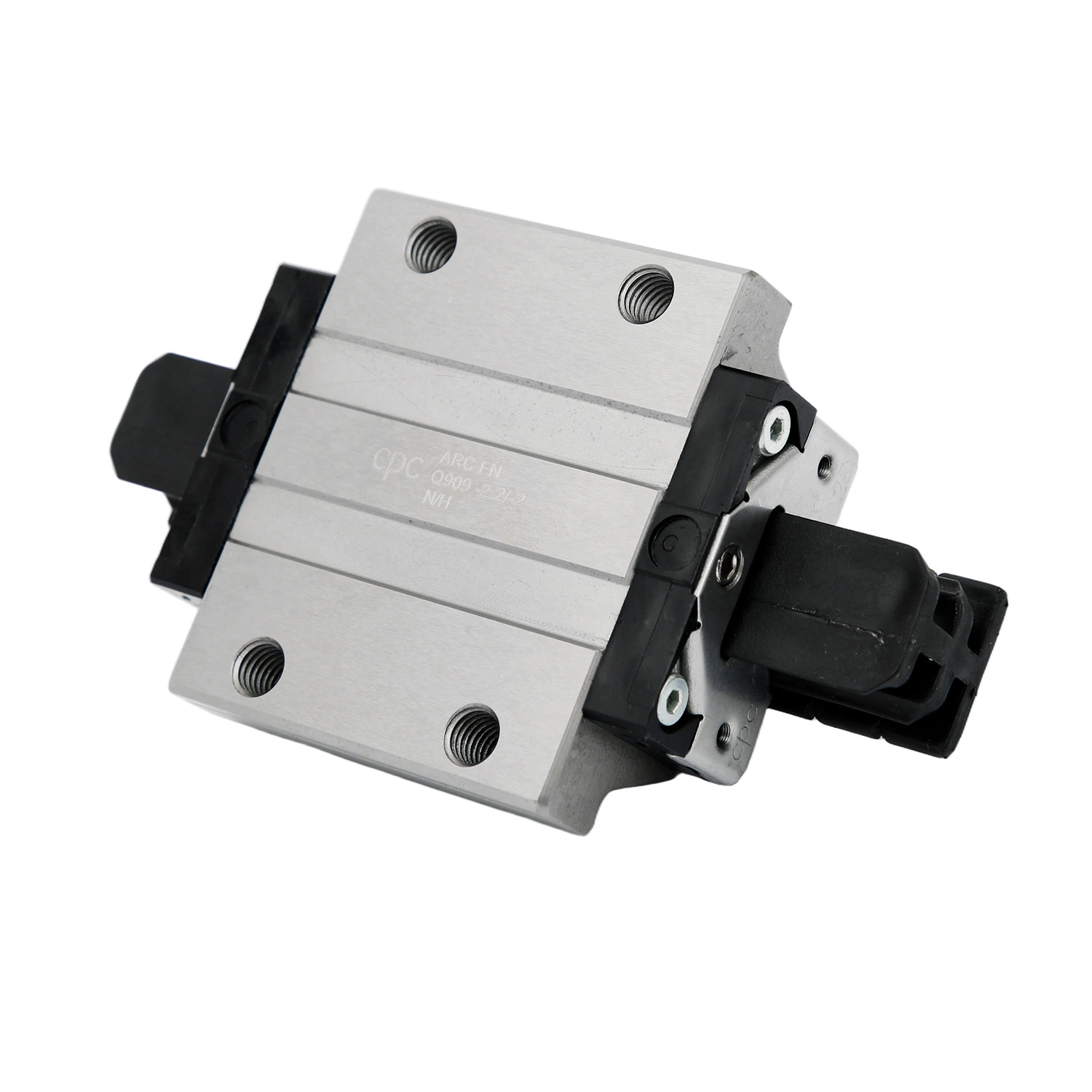Standard 4-Row Ball Bearing Linear Guide ARC Series 1
