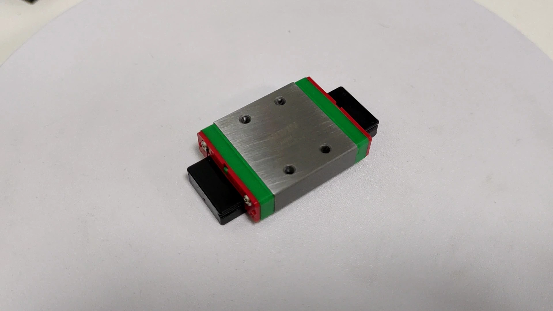 Линейные направляющие серии MGW 1