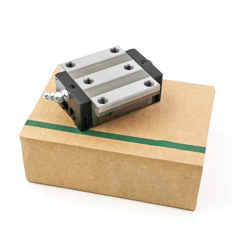 Original KWSE Linear Guide Block 1
