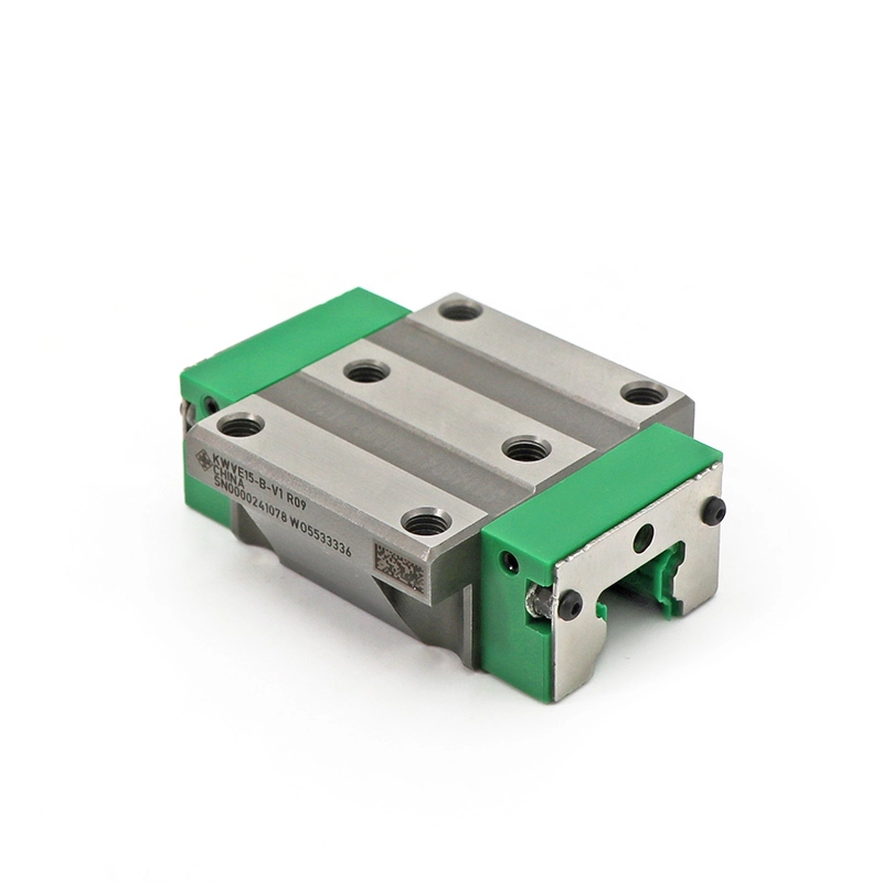 Original INA Linear Guide KWVE25B 1