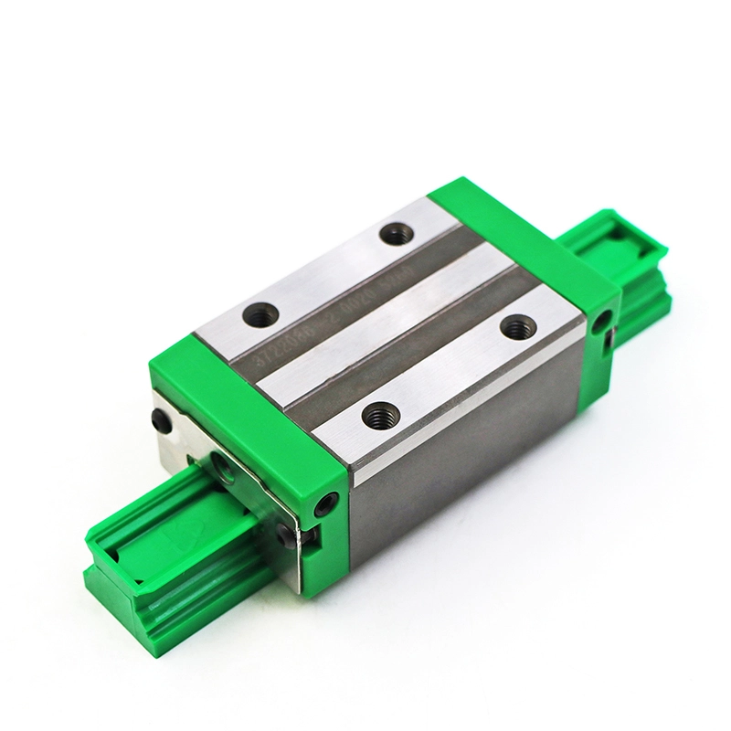 Original Linear Guide Rail Block Slider Carriage KWVE20BS 1