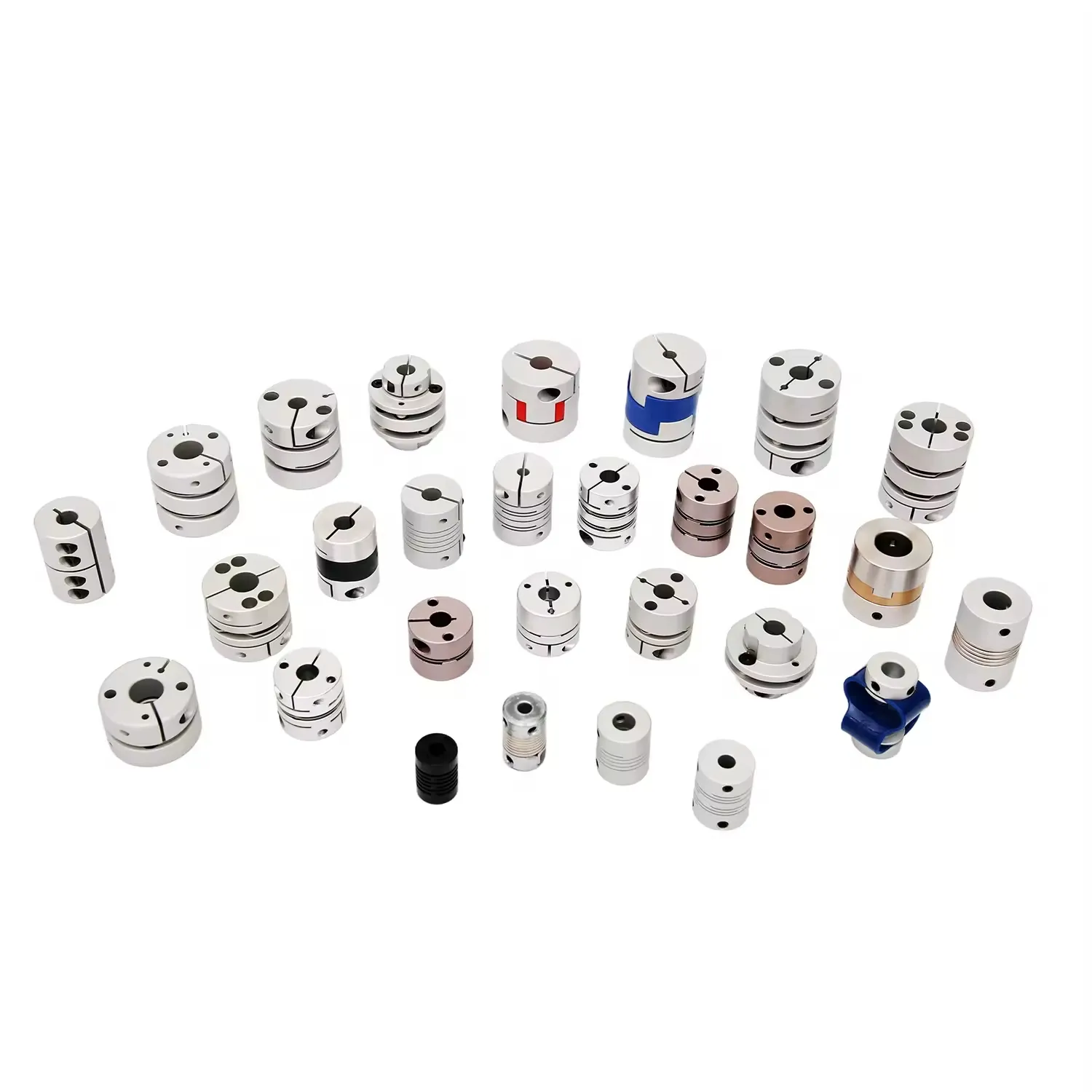 What Are the Different Types of Coupling Explained Simply? 1