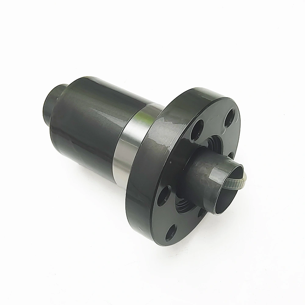 Rexroth R151224013 Ball Screw Nut Precision Ground C5 Ball Screw for CNC and Automation Equipment 1