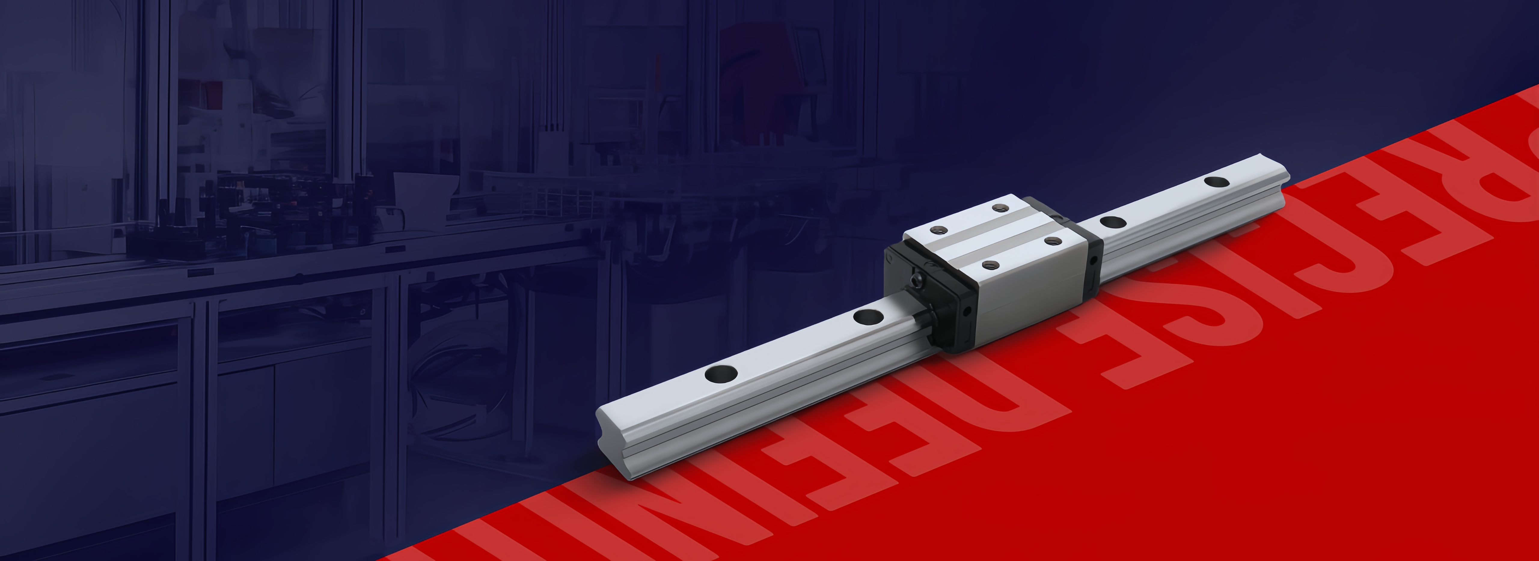Linear Guide Manufacturer
                      
                      
