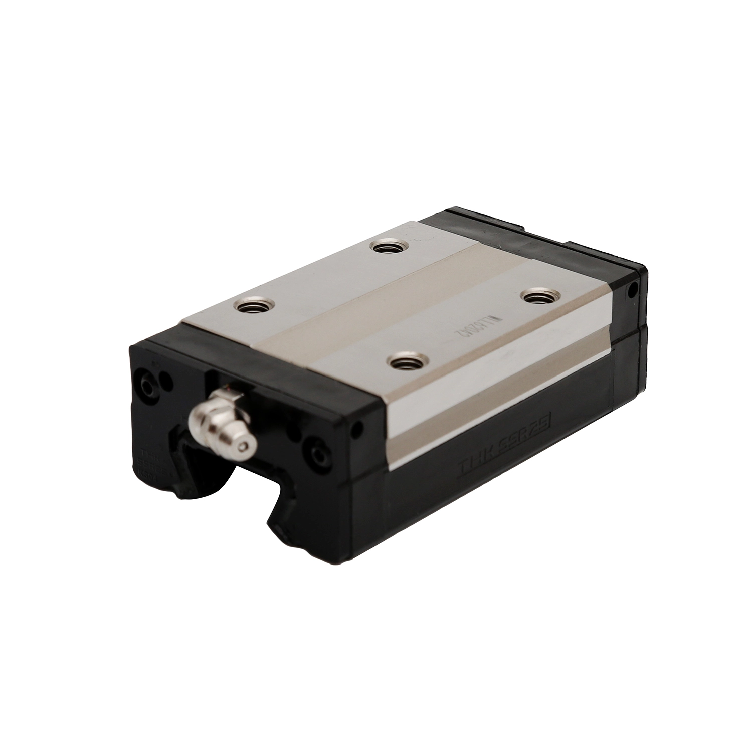 SSR20XW Linear Guide Original Japan 20mm Wide Type Linear Motion System for CNC Machinery 1