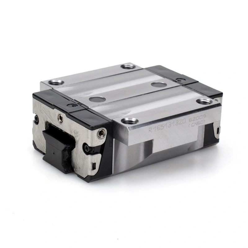 Rexroth R165182220 Heavy Duty Ball Rail Runner KWD-020-FNS-C2-P-1 1