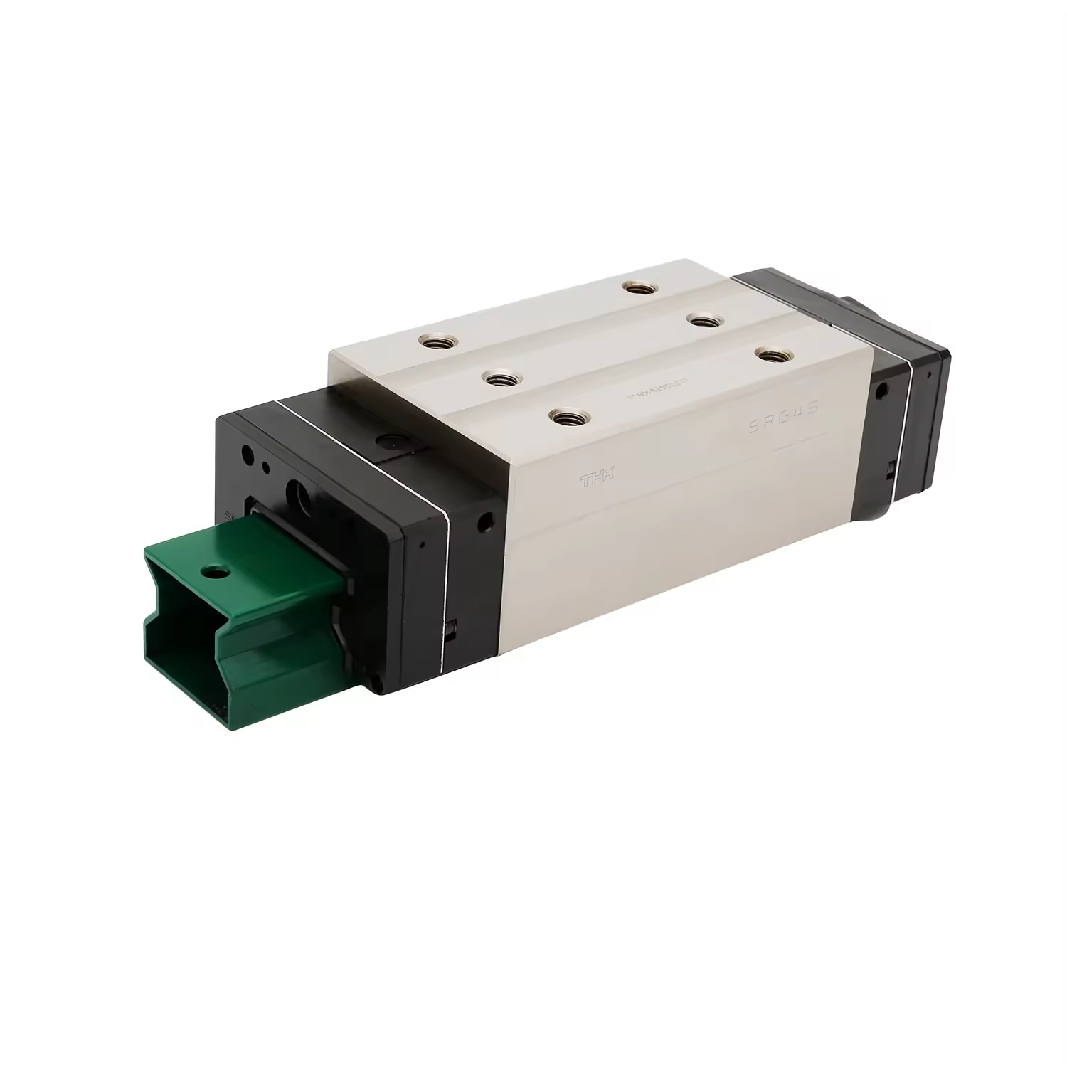 Japan SRG Linear Guide High-Rigidity Roller Guideway for Heavy-Load Precision Motion 1