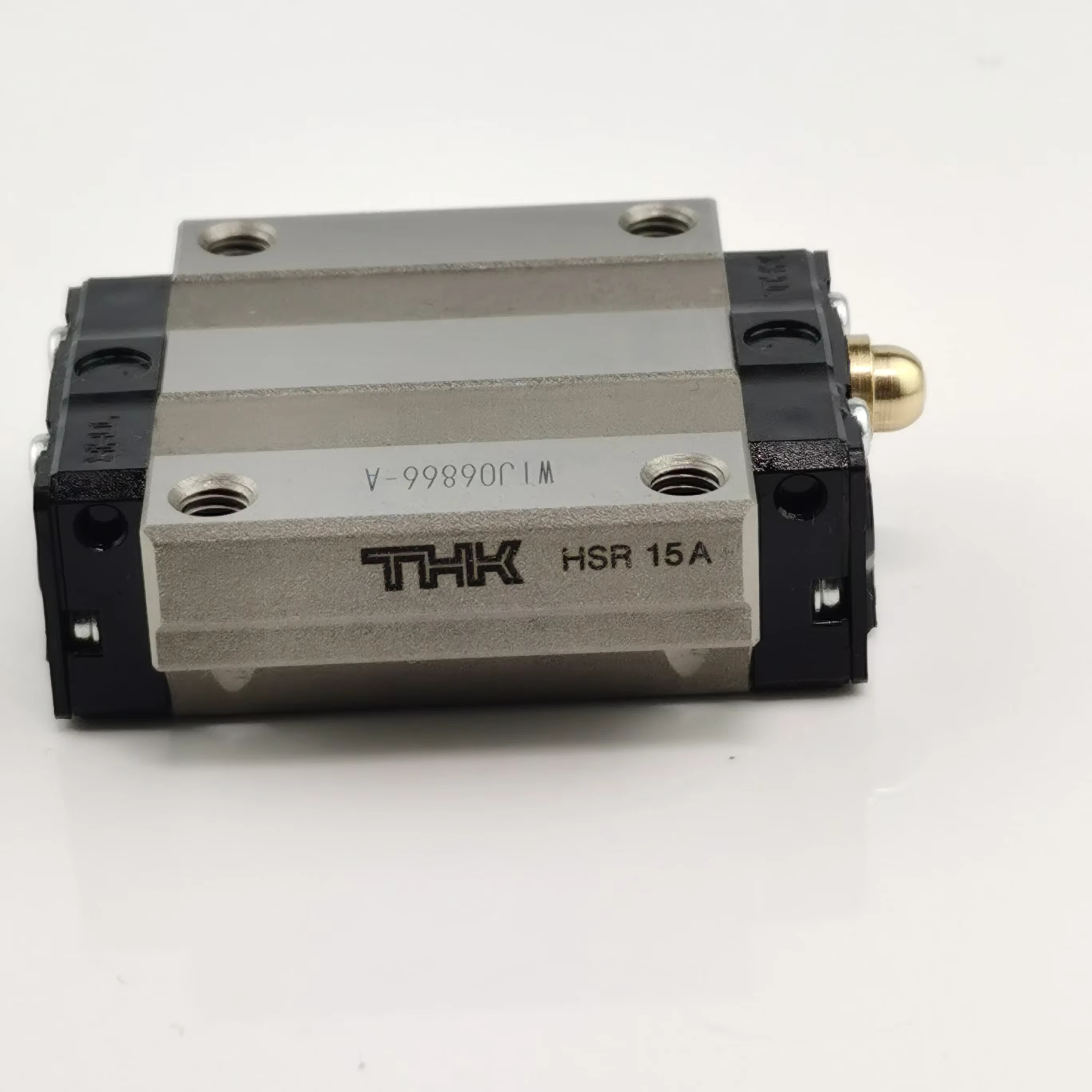 HSR15A Type Linear Guide Block High Precision Linear Motion Rail System for CNC Automation 1