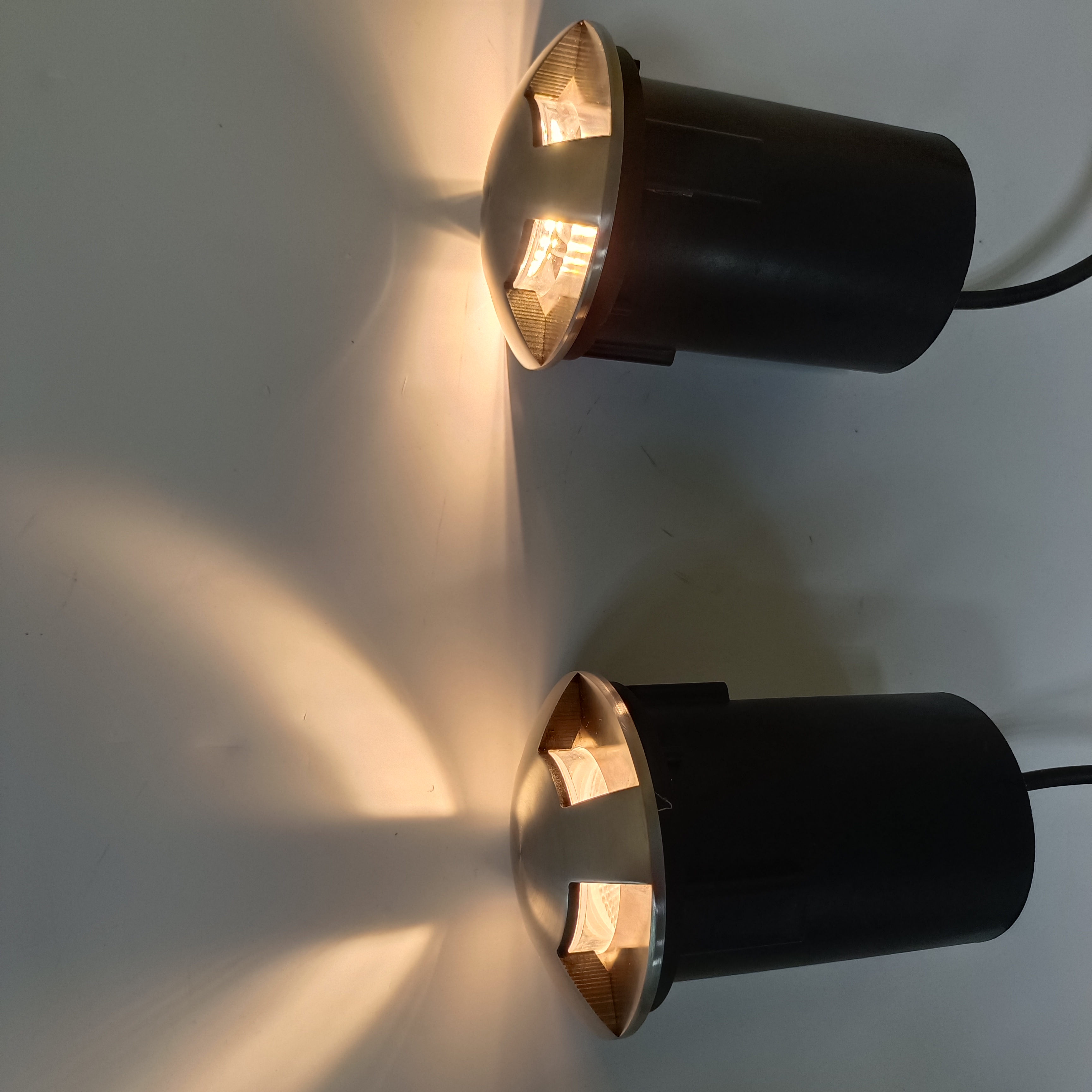 0,5 m 20 pouces linéaire Rondelle de murs de barre d'éclairage éclairage d'éclairage DMX512 RGBCW IMPHERPORT 5IN1 avec YY-XQ7068 52