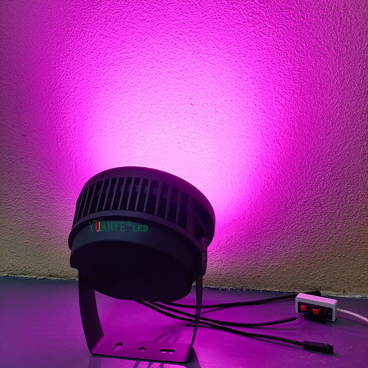 0,5 m 20 pouces linéaire Rondelle de murs de barre d'éclairage éclairage d'éclairage DMX512 RGBCW IMPHERPORT 5IN1 avec YY-XQ7068 47